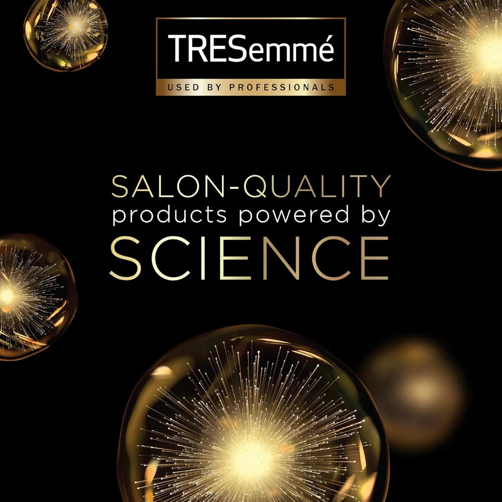 TRESemme Volume & Lift Mousse 200ml - Image 3