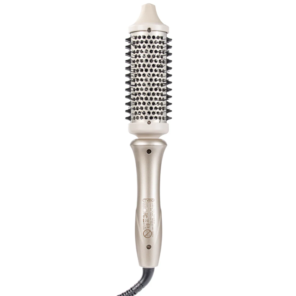 TYMO Stylux Pro Thermal Styling Brush - Image 2