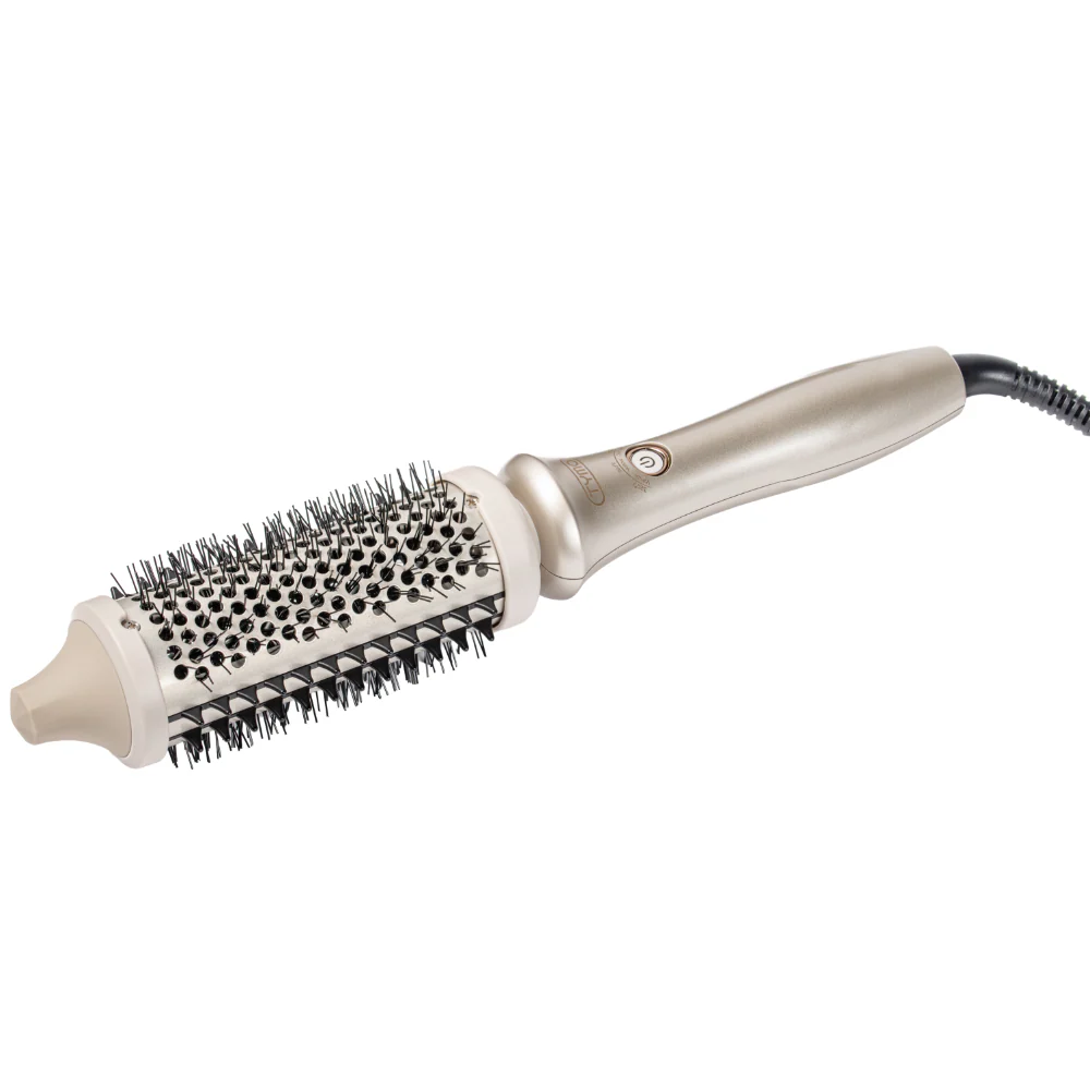 TYMO Stylux Pro Thermal Styling Brush - Image 3