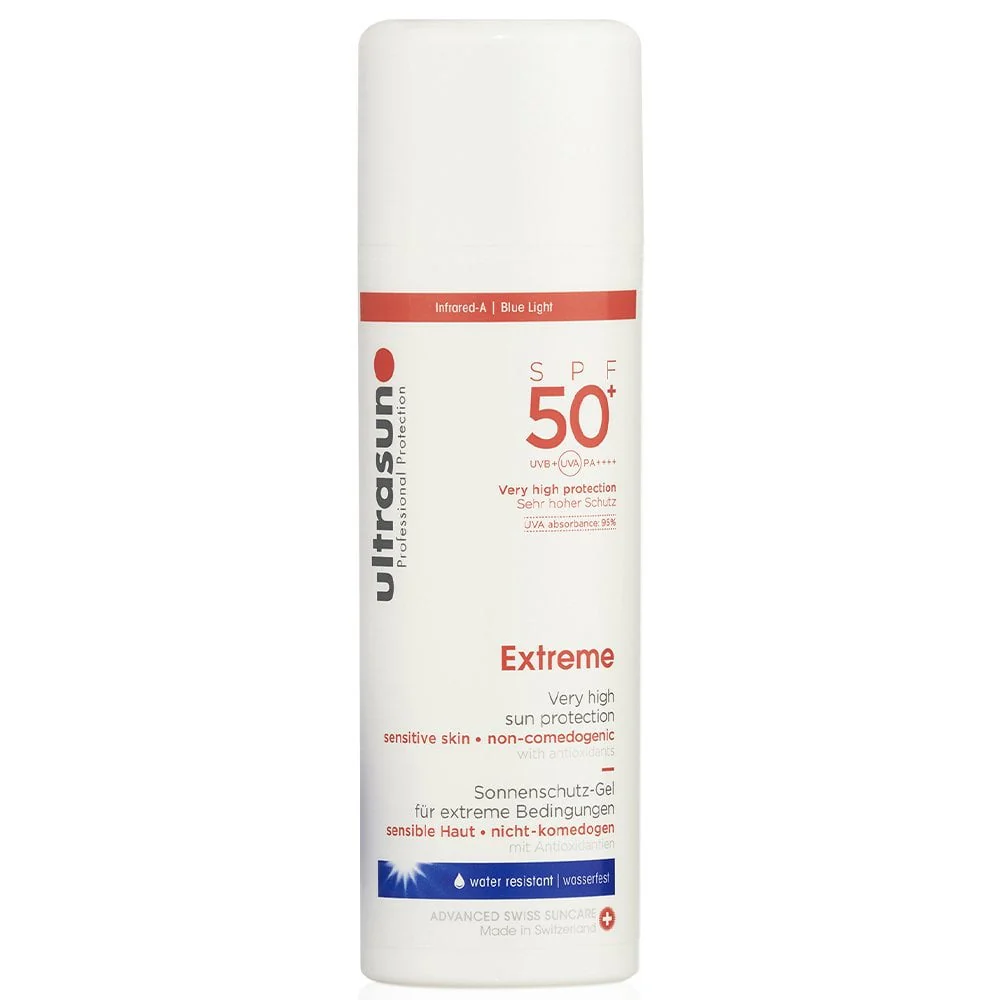 Ultrasun Extreme Very High Sun Protection PA++++ SPF50+ 150ml