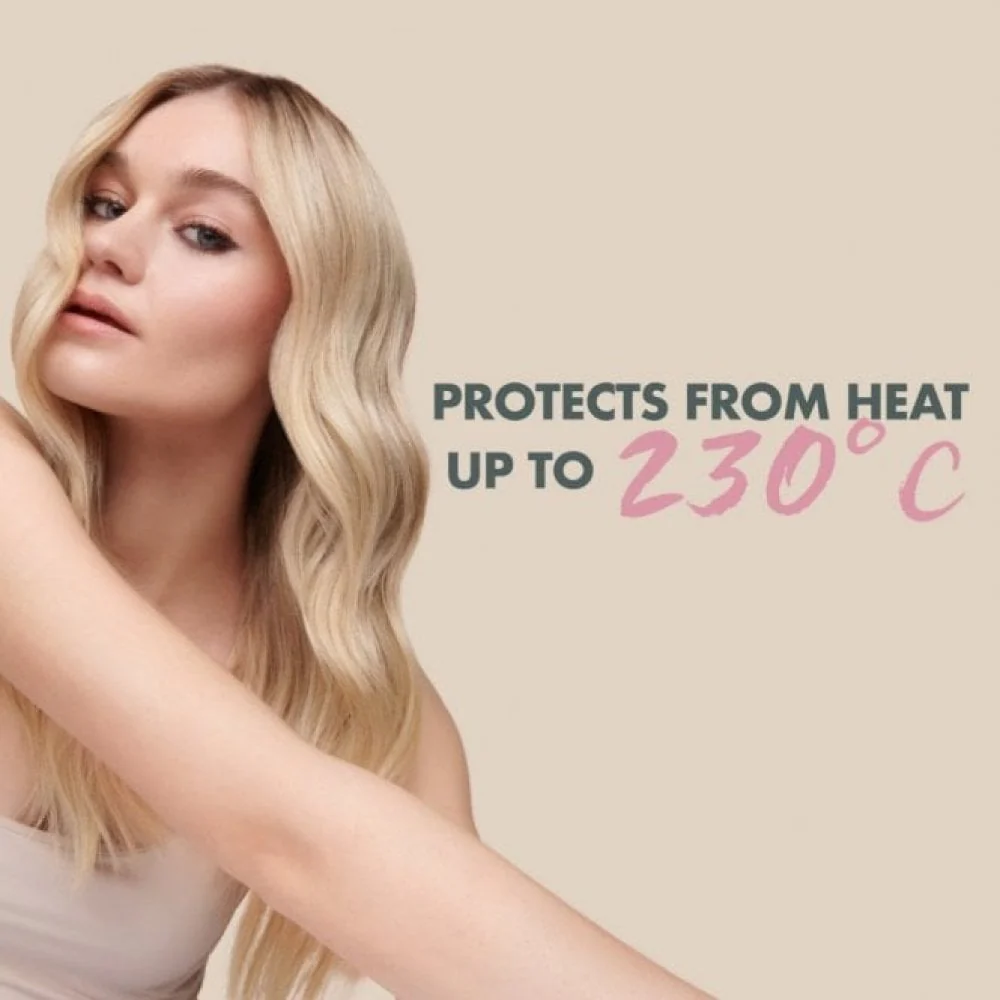 Umberto Giannini Blow Out Frizz Styling Cream 150ml - Image 3