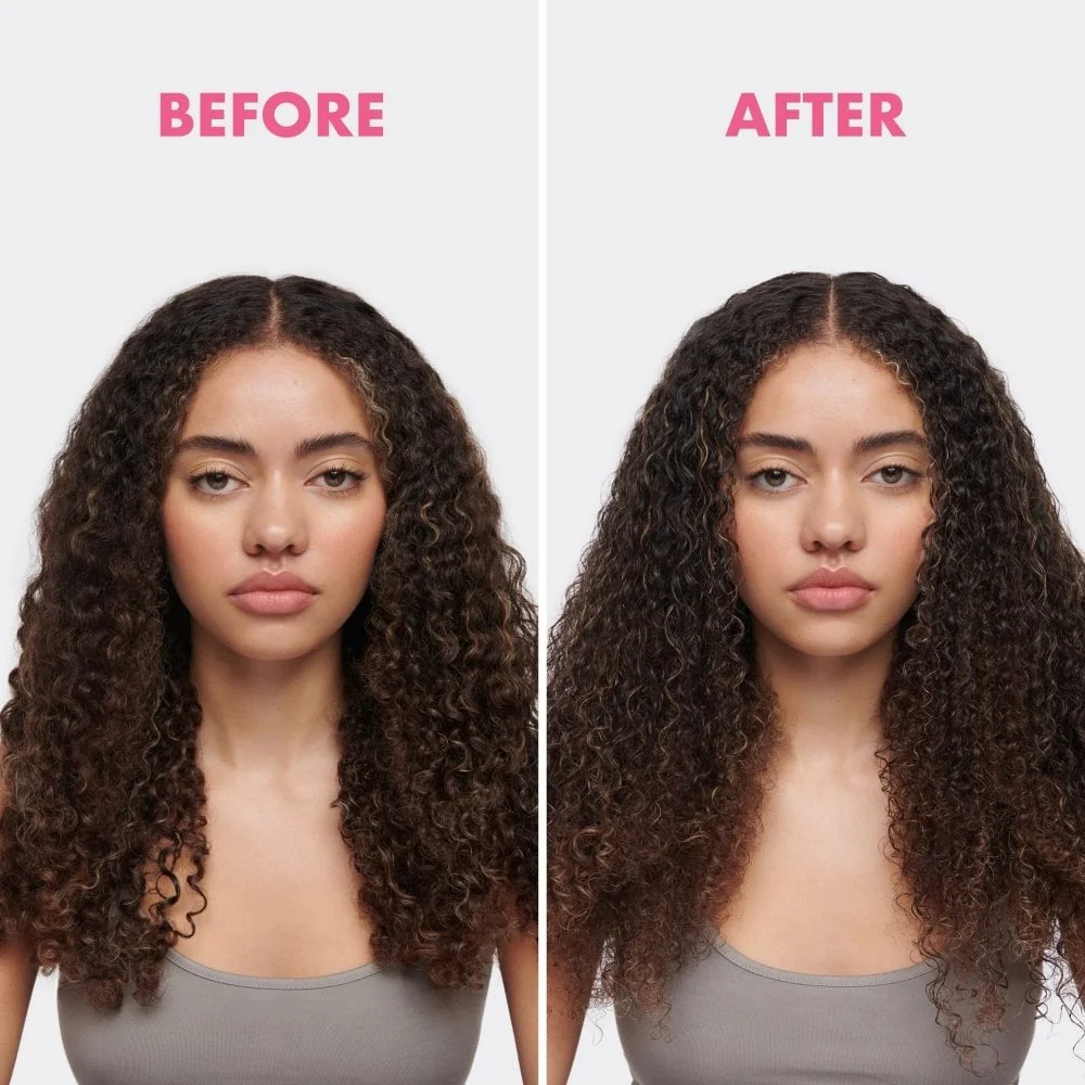 Umberto Giannini Blow Out Frizz Styling Cream 150ml - Image 8
