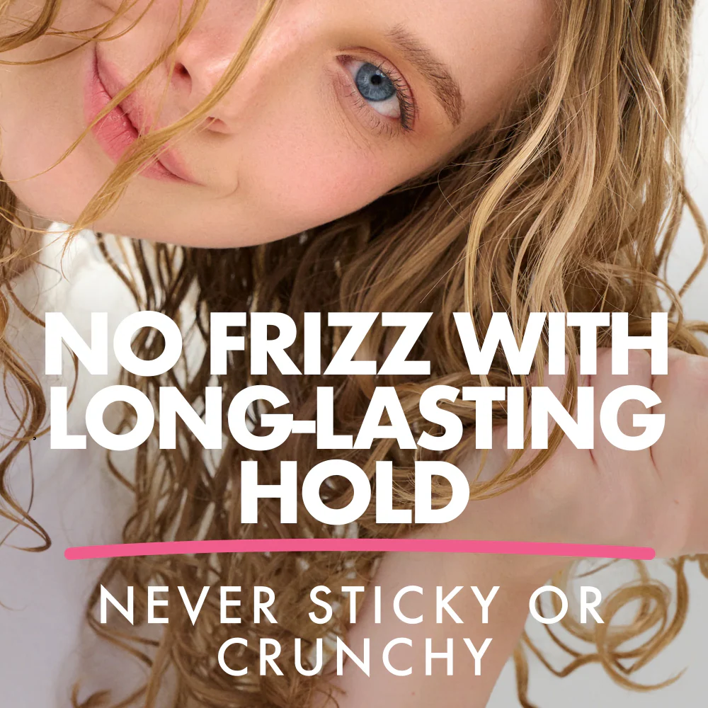 Umberto Giannini Curl Jelly Refresh Curl Reviving Spray 250ml - Image 3