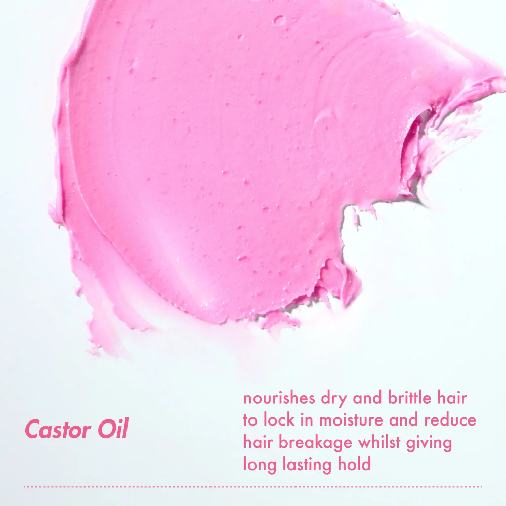 Umberto Giannini Curl Jelly Sleek Wax Stick 55g - Image 2
