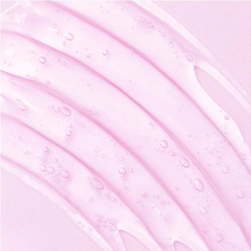 Umberto Giannini Curl Jelly Wash Shampoo 250ml - Image 3