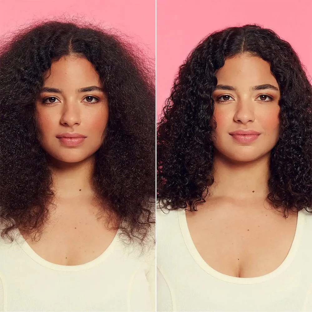Umberto Giannini Curls Trio Starter Kit 3 x 50ml - Image 3