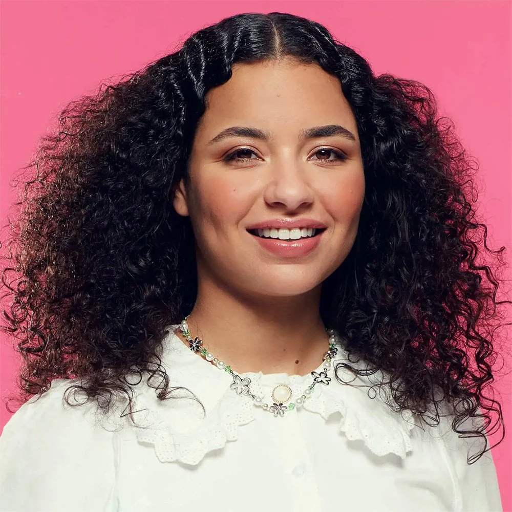Umberto Giannini Curls Trio Starter Kit 3 x 50ml - Image 5
