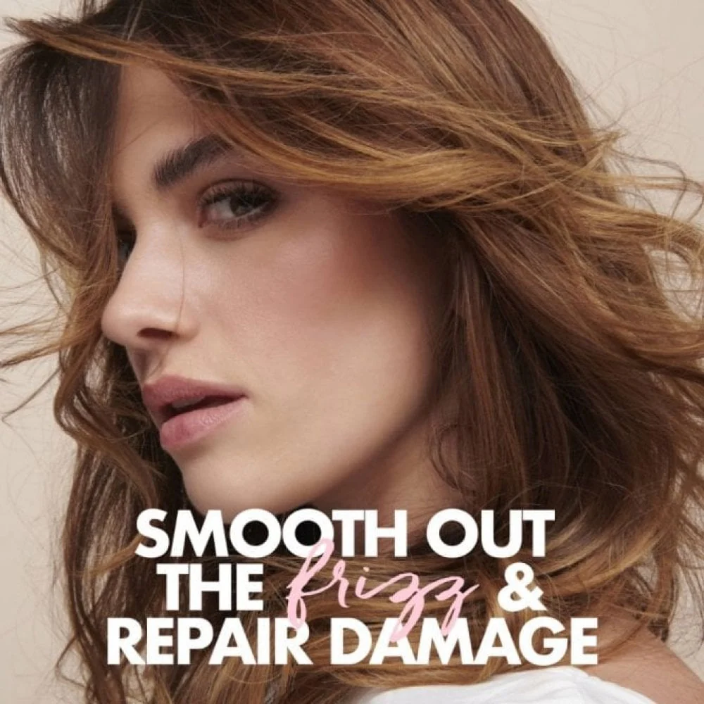 Umberto Giannini Frizz Fix Shampoo 250ml - Image 3