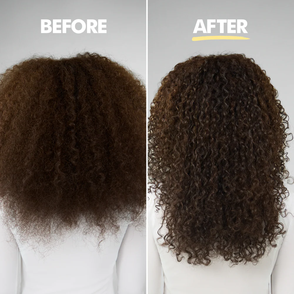 Umberto Giannini Strong Curls Rosemary Oil Strengthening Shampoo 250ml - Image 5