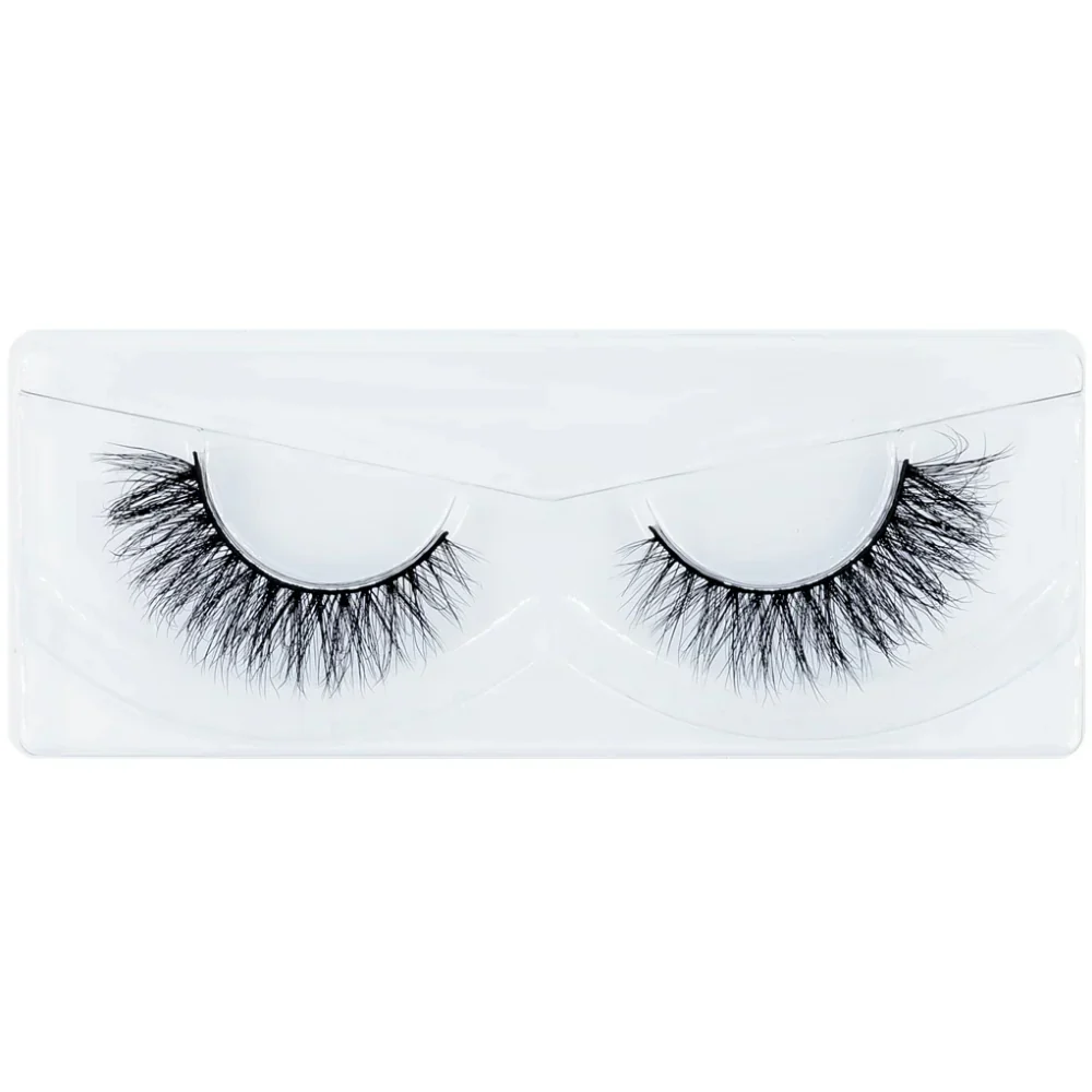 Unicorn Cosmetics Aurora Unicorn Strip Lashes Black - Image 2