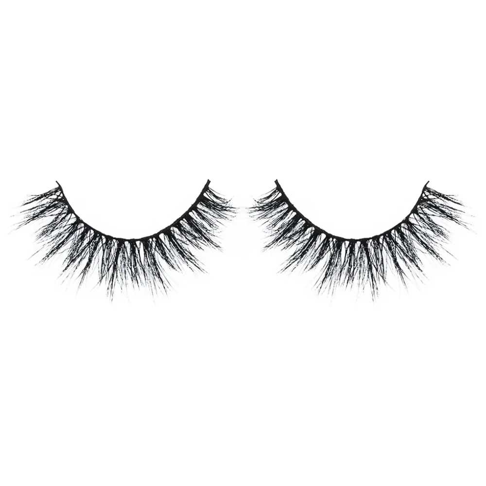 Unicorn Cosmetics Baby Unicorn Strip Lashes Black - Image 2