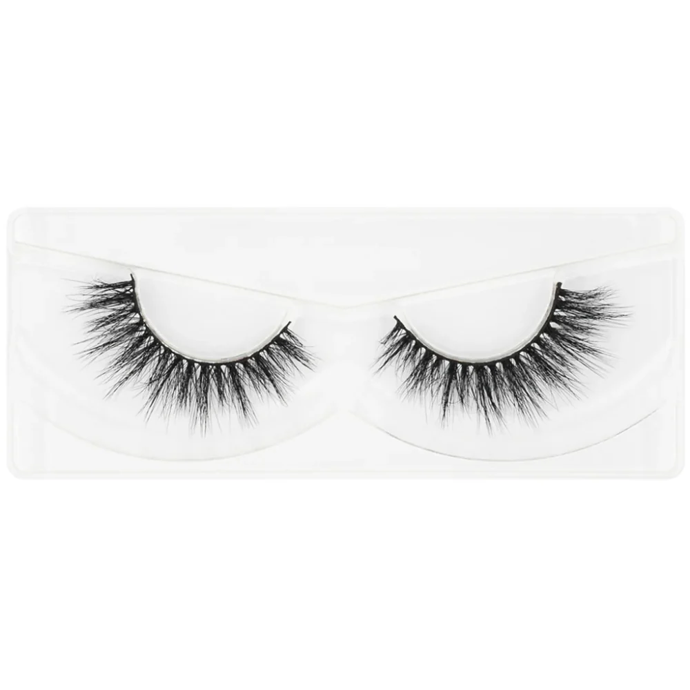 Unicorn Cosmetics Baby Unicorn Strip Lashes Black - Image 4