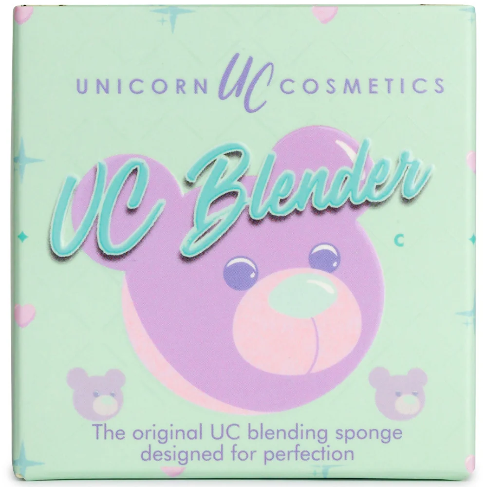 Unicorn Cosmetics Blender Sponge - Image 2