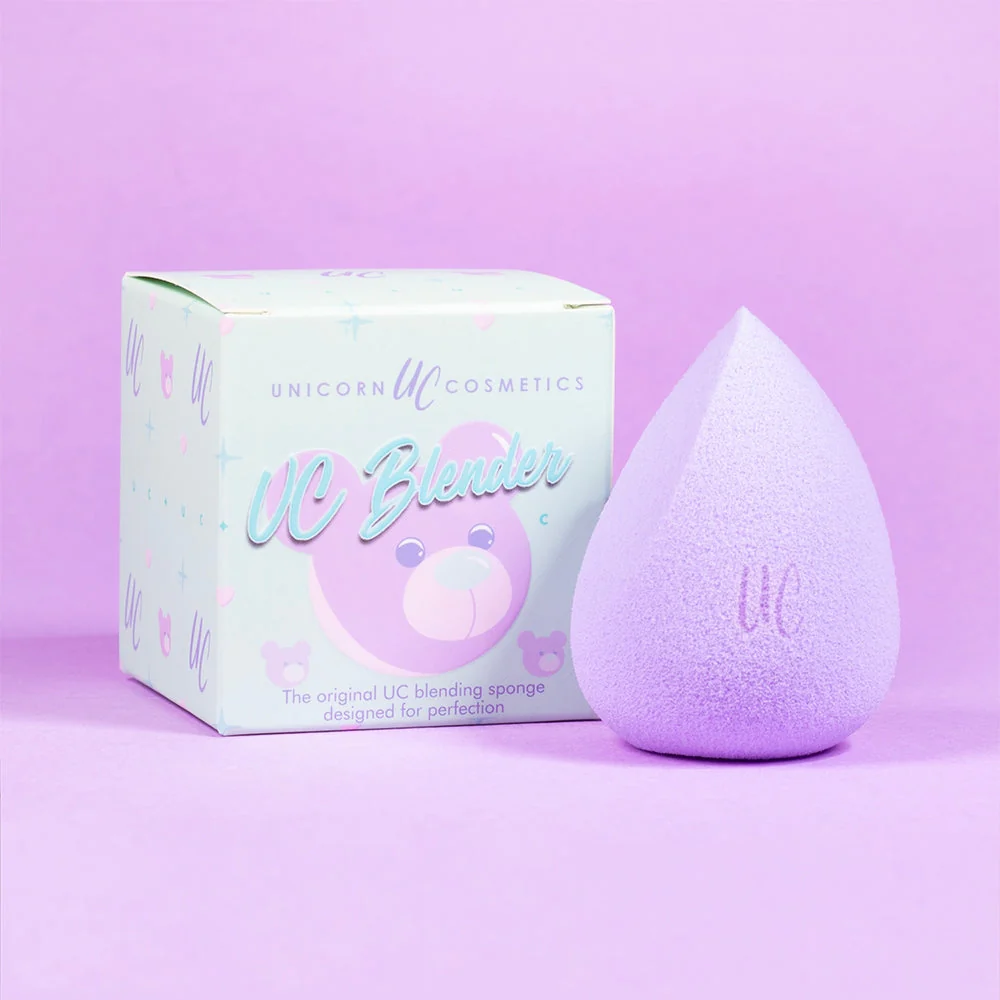 Unicorn Cosmetics Blender Sponge - Image 4