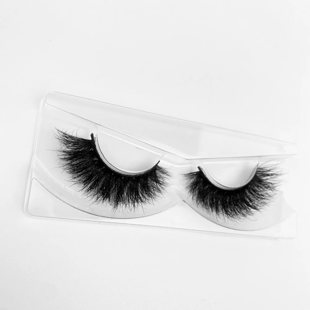 Unicorn Cosmetics Dark Matter Unicorn Strip Lashes Black - Image 2
