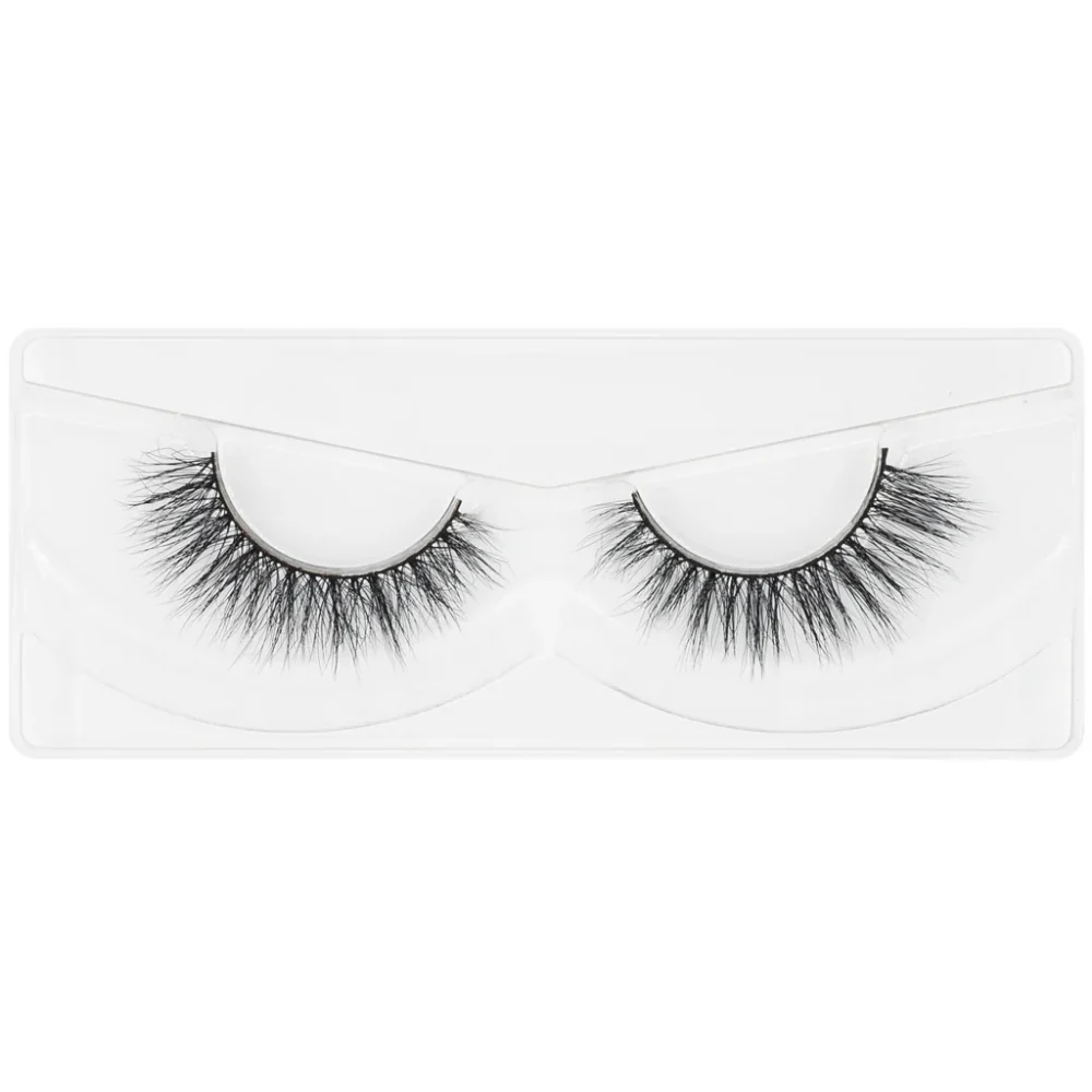 Unicorn Cosmetics Darling Unicorn Strip Lashes Black - Image 4