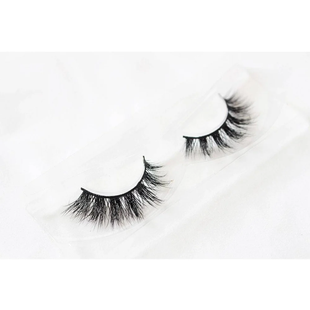 Unicorn Cosmetics Majestic AF Unicorn Strip Lashes Black - Image 2