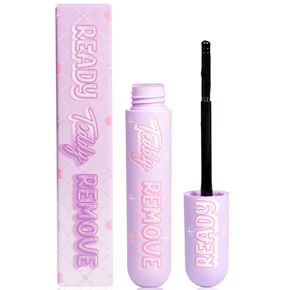 Unicorn Cosmetics Ready Teddy Remove DIY Cluster Remover 5ml - Image 2