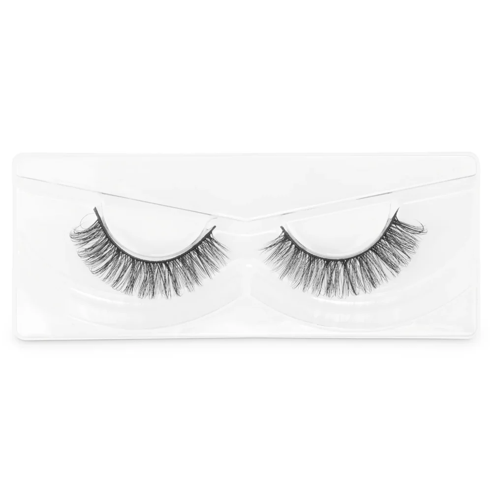 Unicorn Cosmetics Russian Classics Unicorn Strip Lashes Black - Image 4