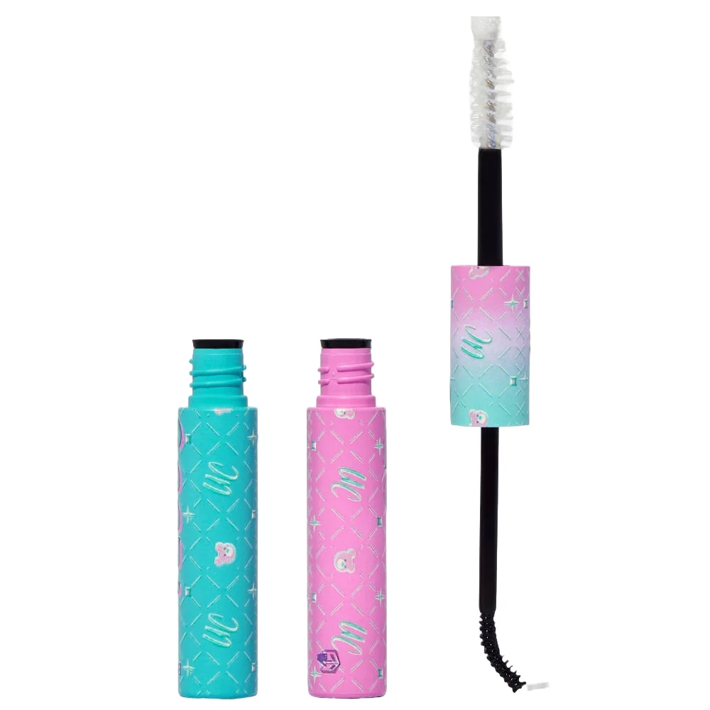 Unicorn Cosmetics Teddy Bond & Seal Glue Black 2 x 4g - Image 4