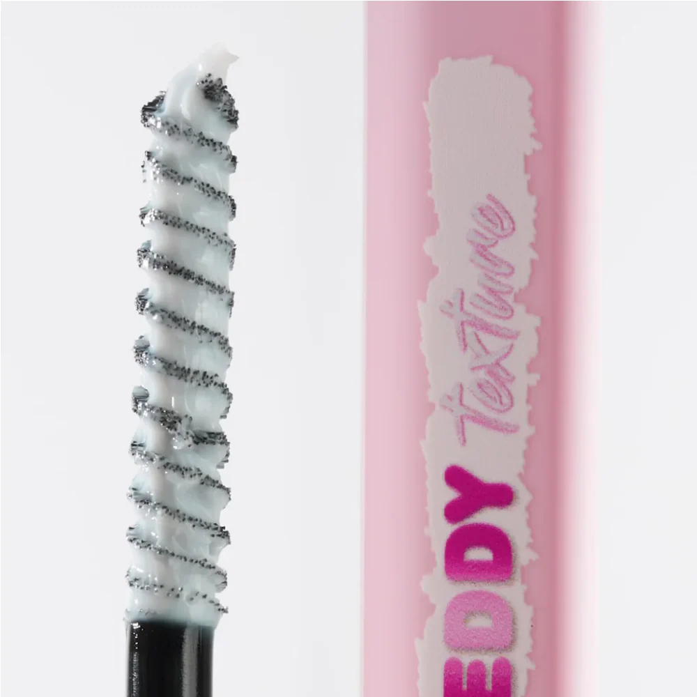 Unicorn Cosmetics Teddy Texture Texturising Brow Gel 12ml - Image 5