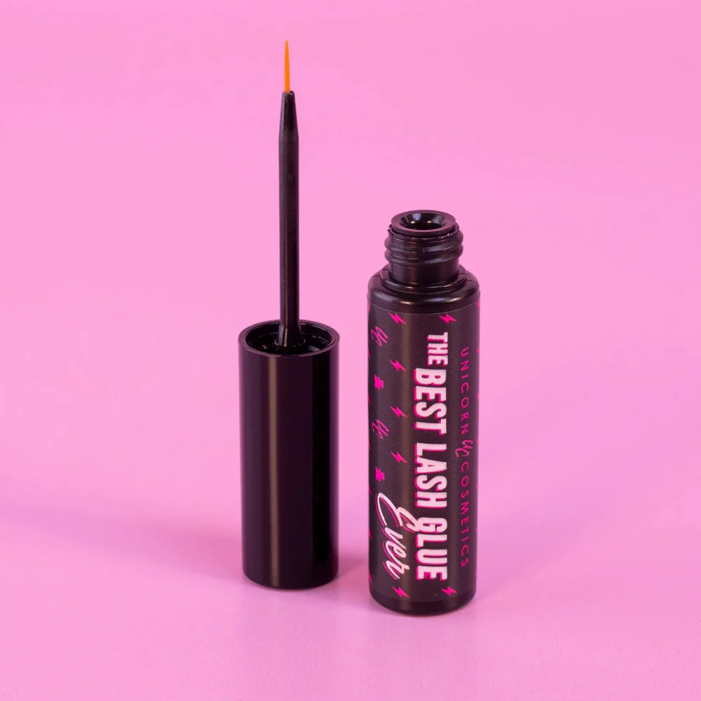 Unicorn Cosmetics The Best Lash Glue Ever 5g - Image 2