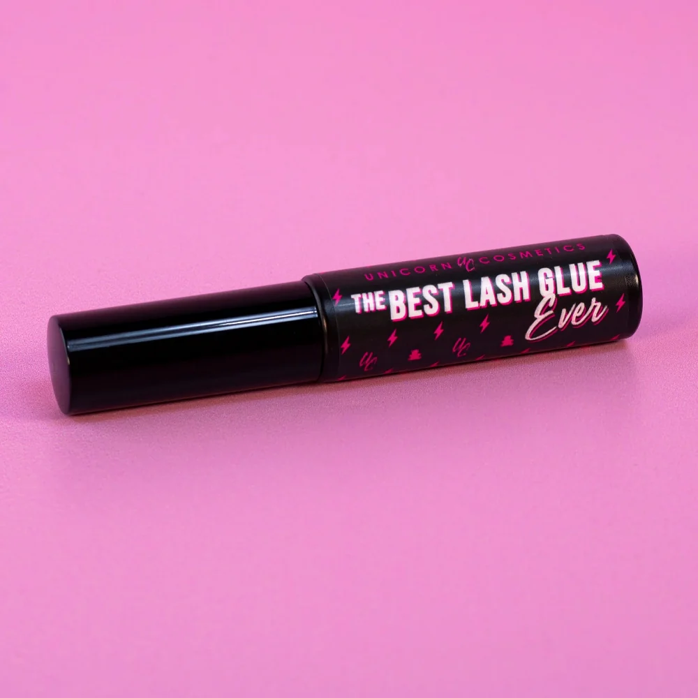 Unicorn Cosmetics The Best Lash Glue Ever 5g - Image 3