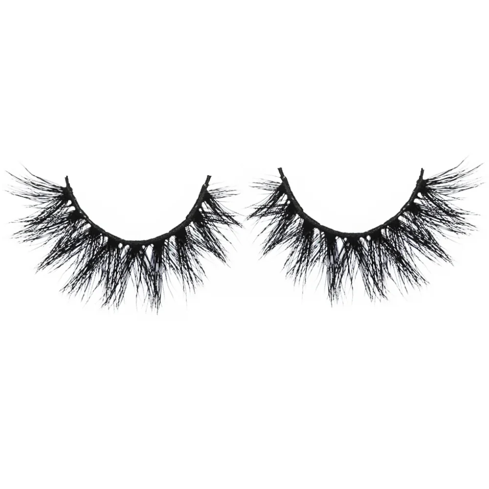 Unicorn Cosmetics Unicorn Soul Half Lashes Black - Image 2
