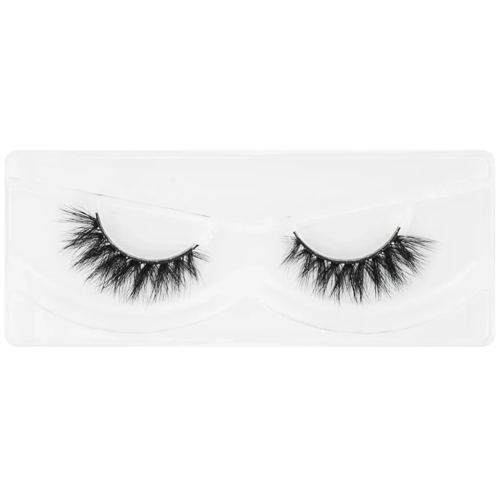Unicorn Cosmetics Unicorn Soul Half Lashes Black - Image 4