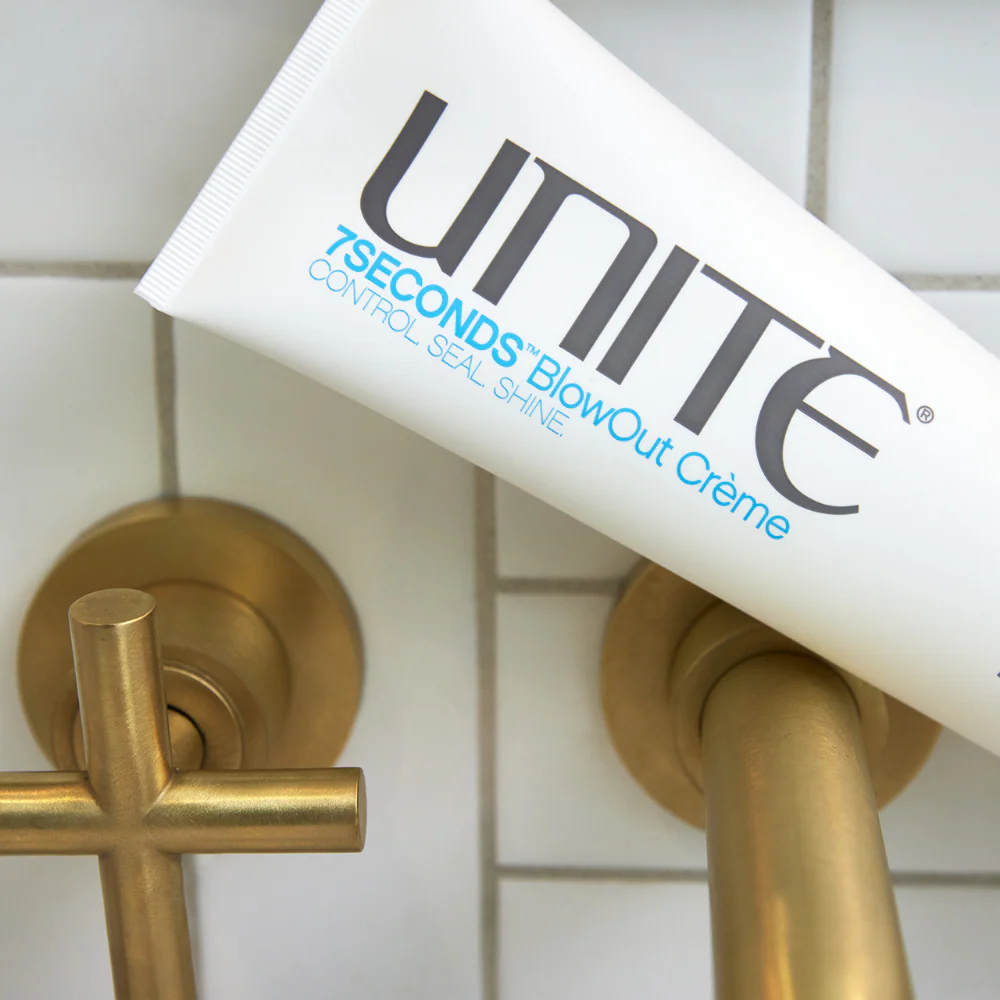 Unite 7 Seconds Blowout Creme 207ml - Image 3