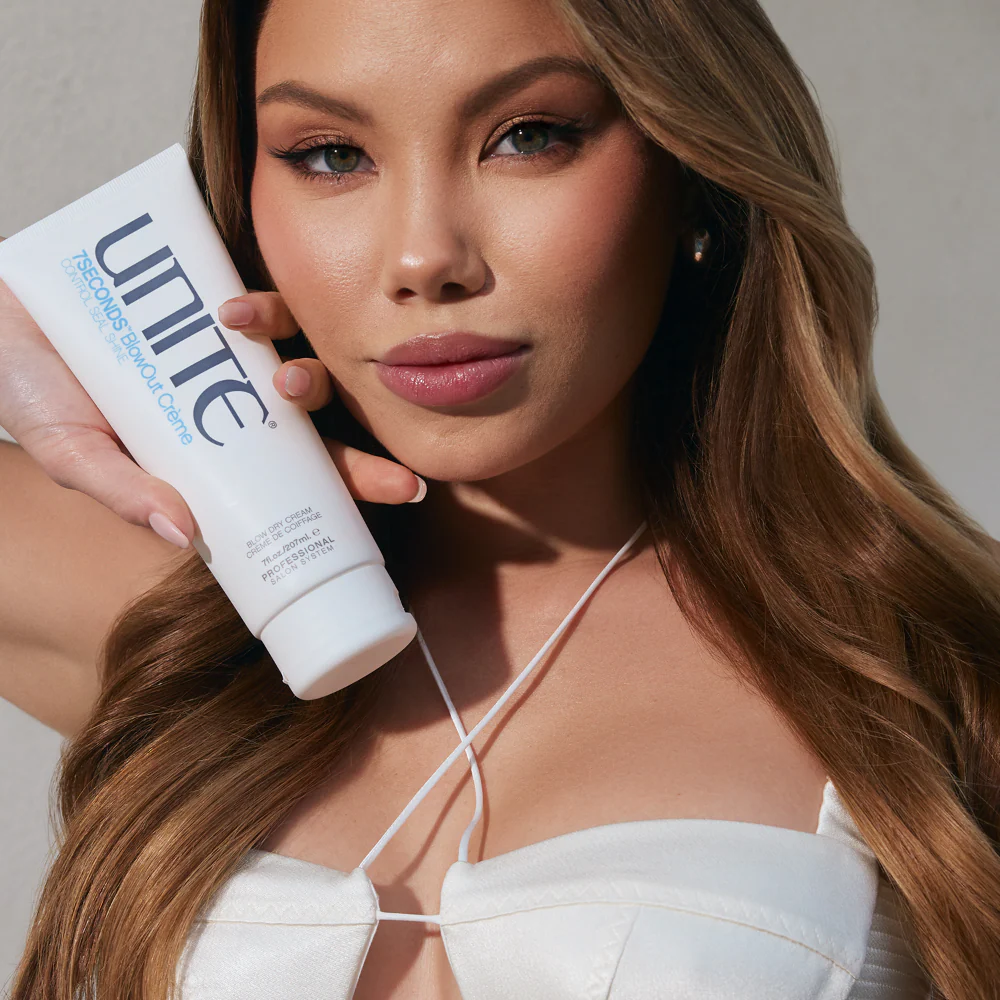Unite 7 Seconds Blowout Creme 207ml - Image 4