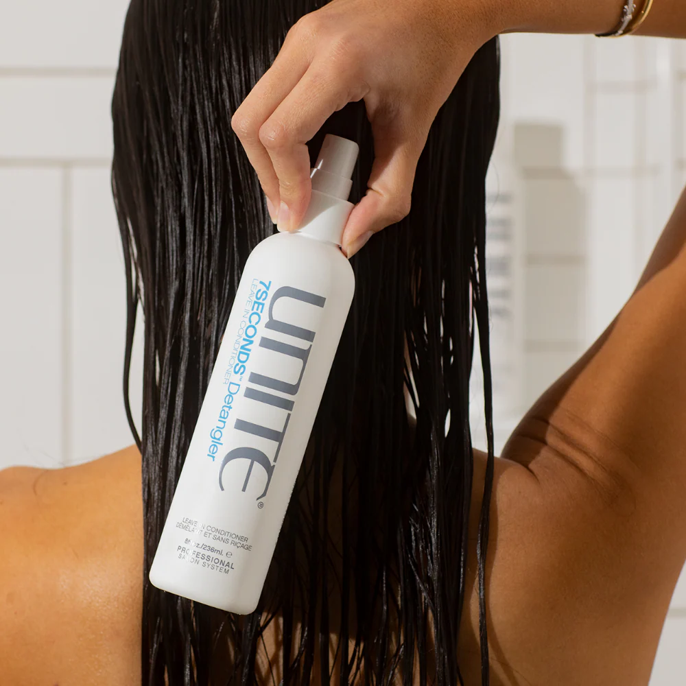 Unite 7 Seconds Detangler Leave-In Conditioner 59ml - Image 3
