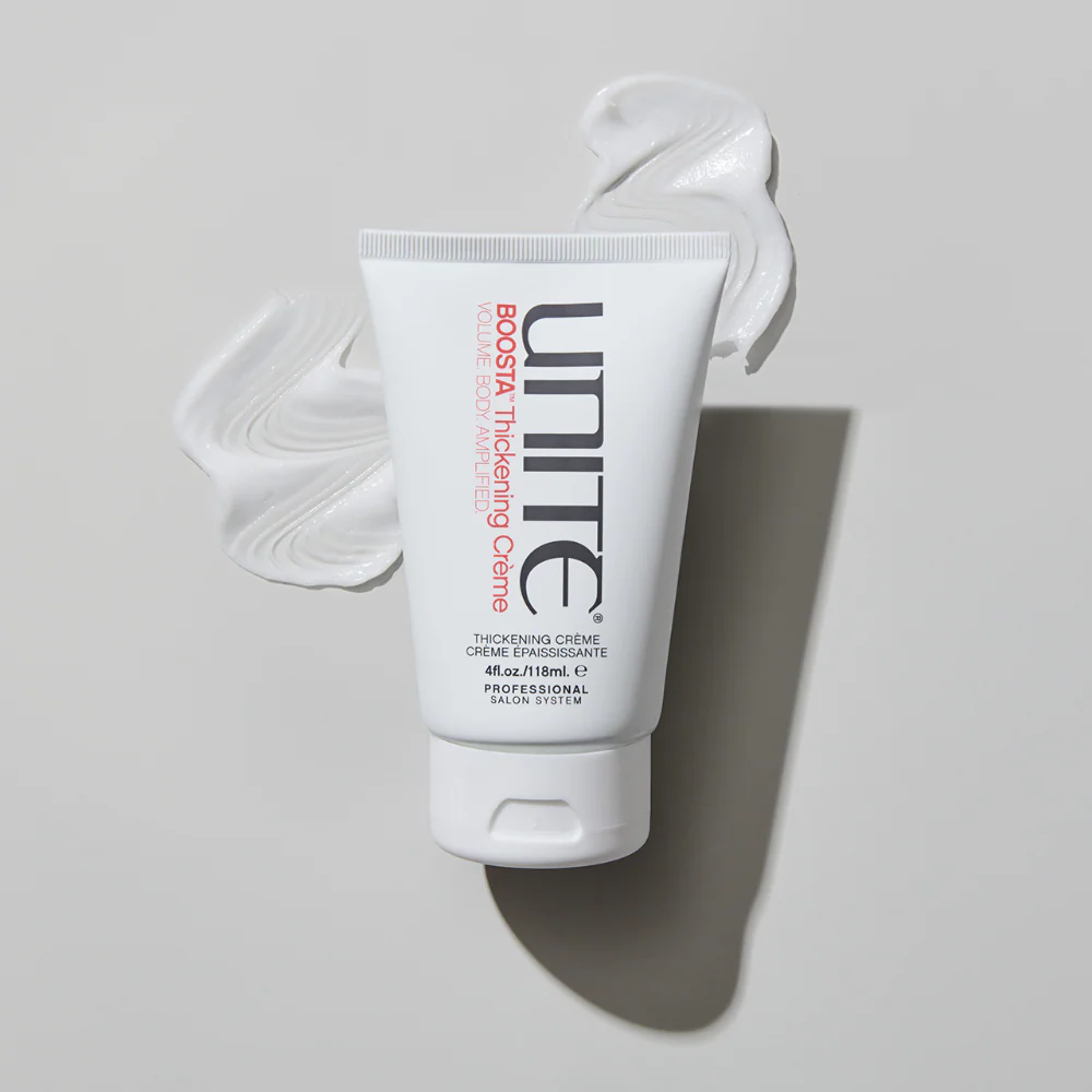 Unite Boosta Thickening Creme 118ml - Image 3