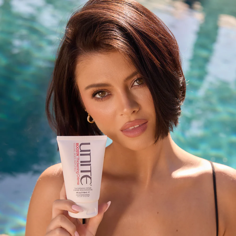 Unite Boosta Thickening Creme 118ml - Image 4