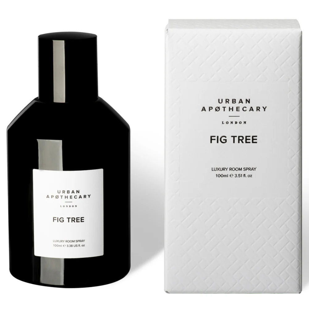 Urban Apothecary Spray Fig Tree Signature Room Spray 100ml - Image 2