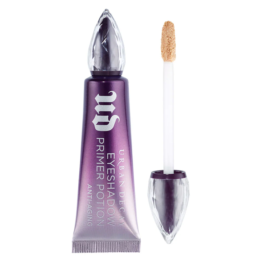 Urban Decay Anti-Ageing Eyeshadow Primer Potion 10ml - Image 8
