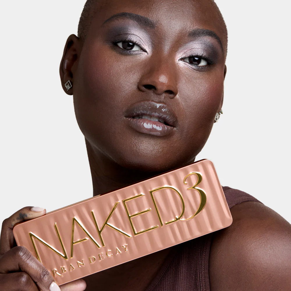 Urban Decay Naked 3 12 Colour Eyeshadow Palette - Image 6