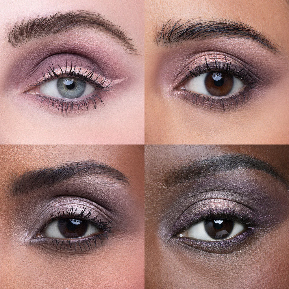 Urban Decay Naked 3 6 Colour Mini Eyeshadow Palette - Image 6