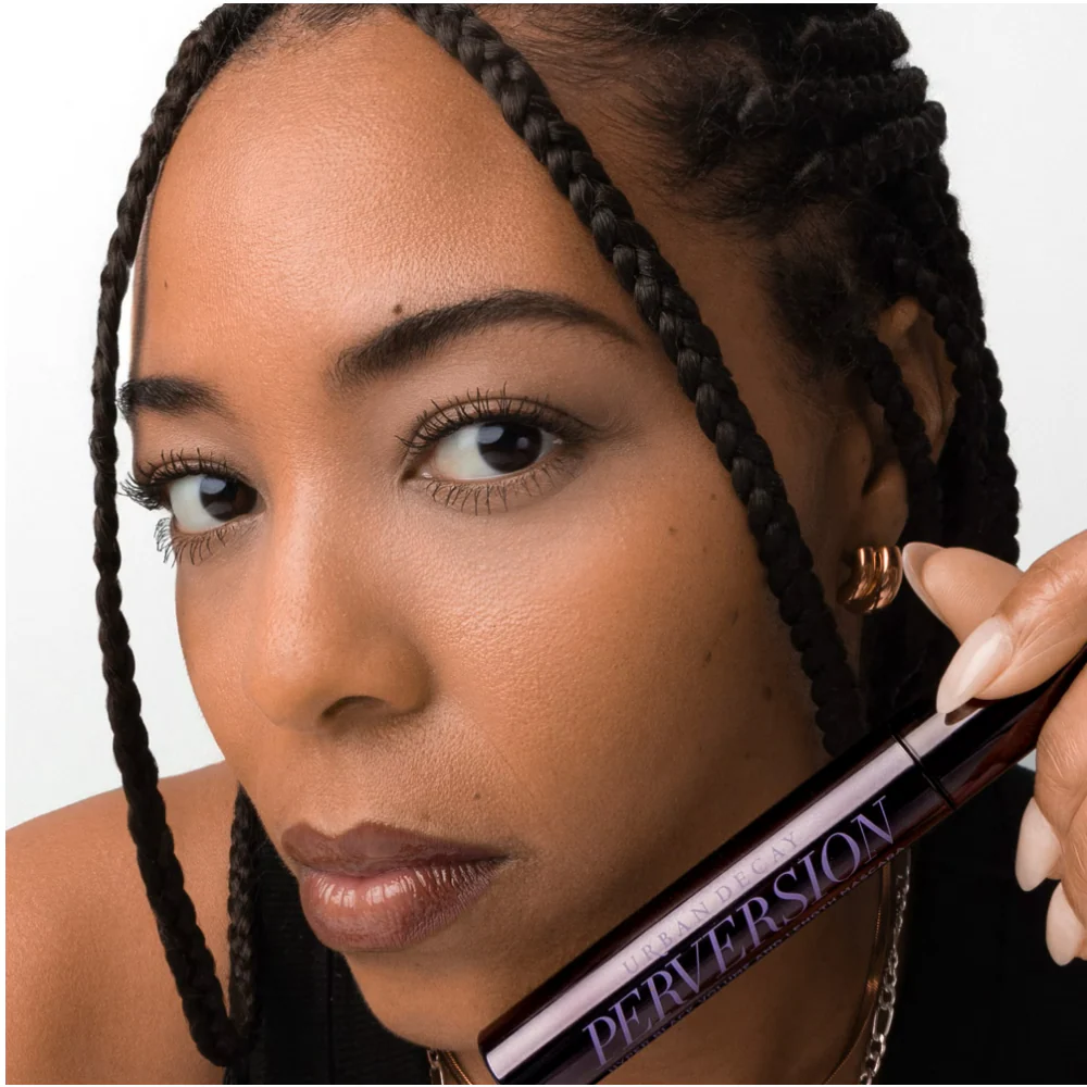 Urban Decay Perversion Volumising Mascara Black 12ml - Image 3