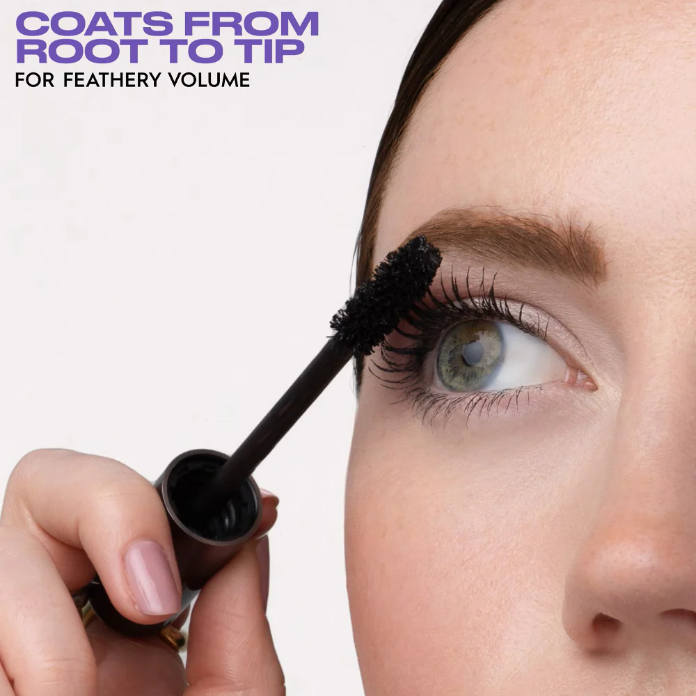 Urban Decay Perversion Volumising Mascara Black 12ml - Image 5