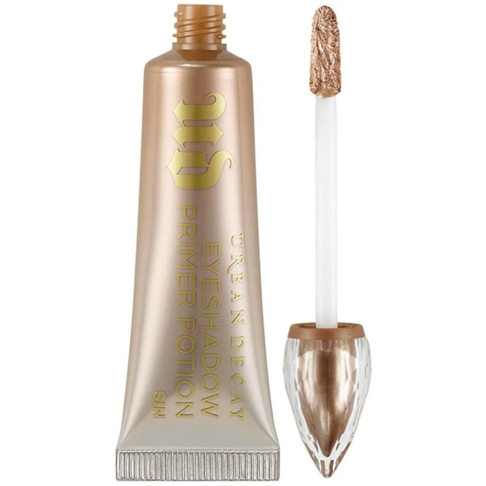 Urban Decay Sin Eyeshadow Primer Potion 10ml - Image 2