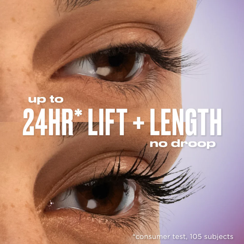 Urban Decay Tube Job Tubing Mascara Brunette Brown 9ml - Image 4