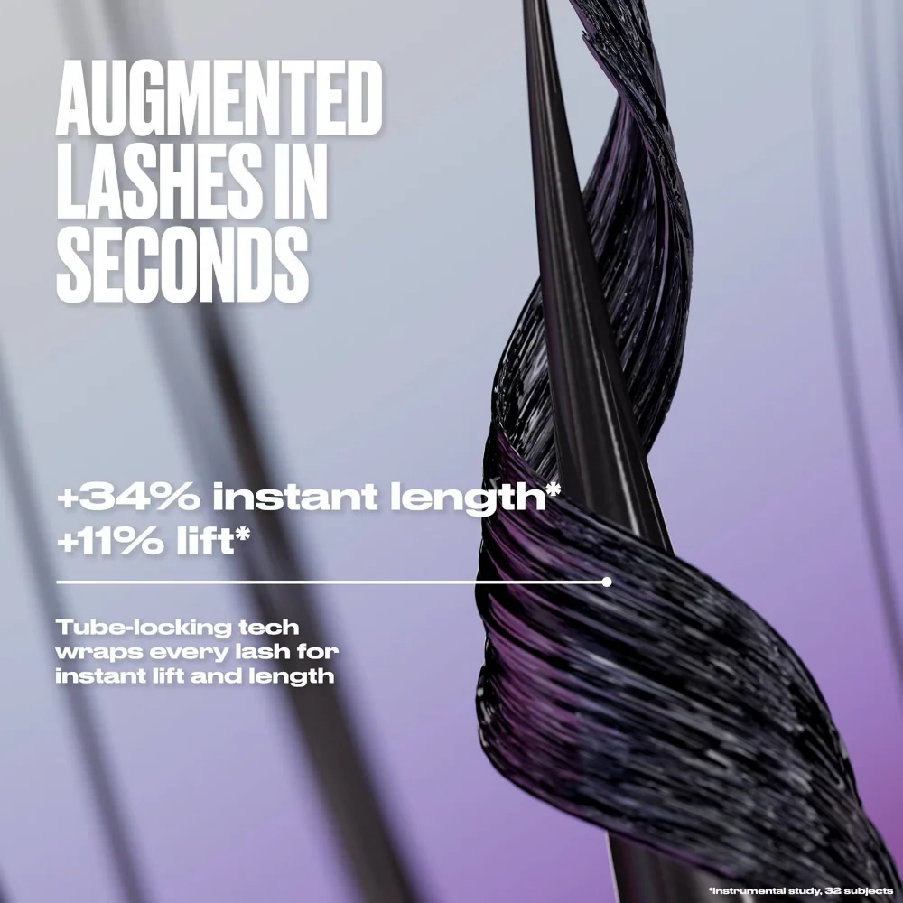 Urban Decay Tube Job Tubing Mascara Brunette Brown 9ml - Image 6