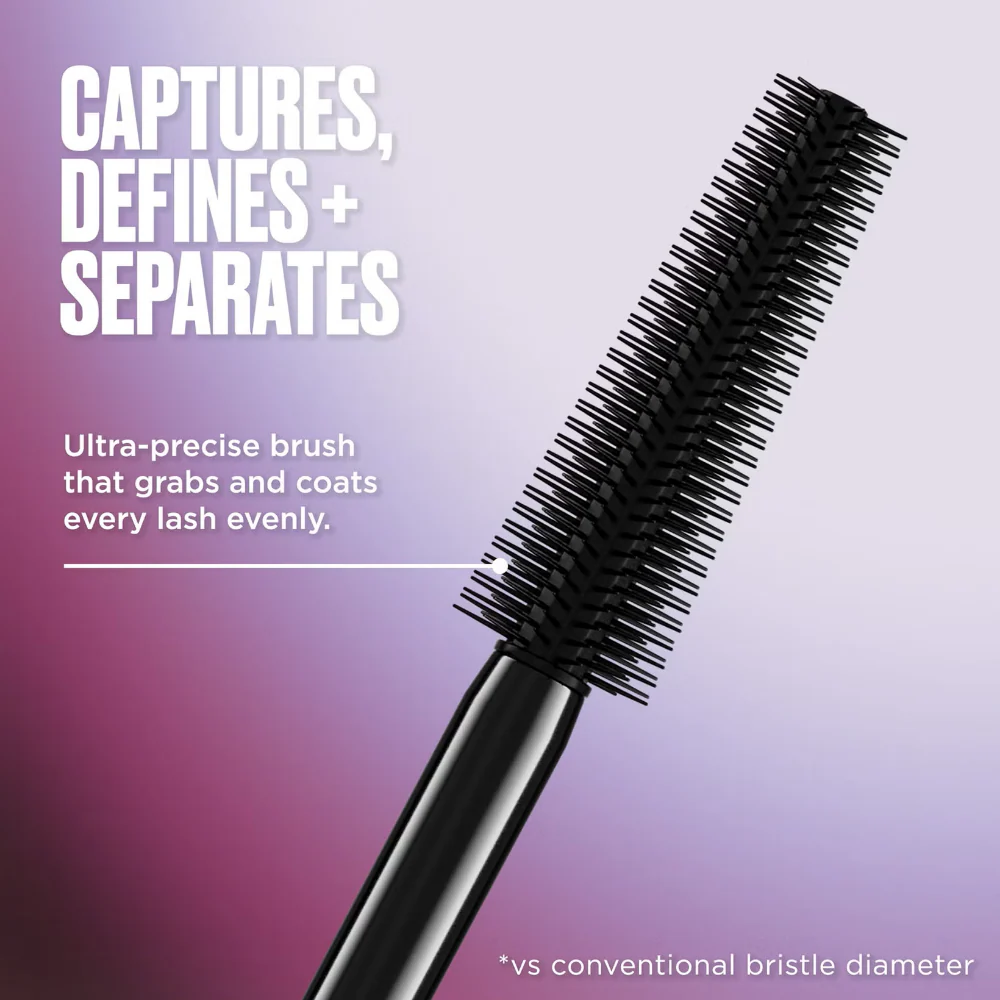 Urban Decay Tube Job Tubing Mascara Brunette Brown 9ml - Image 7