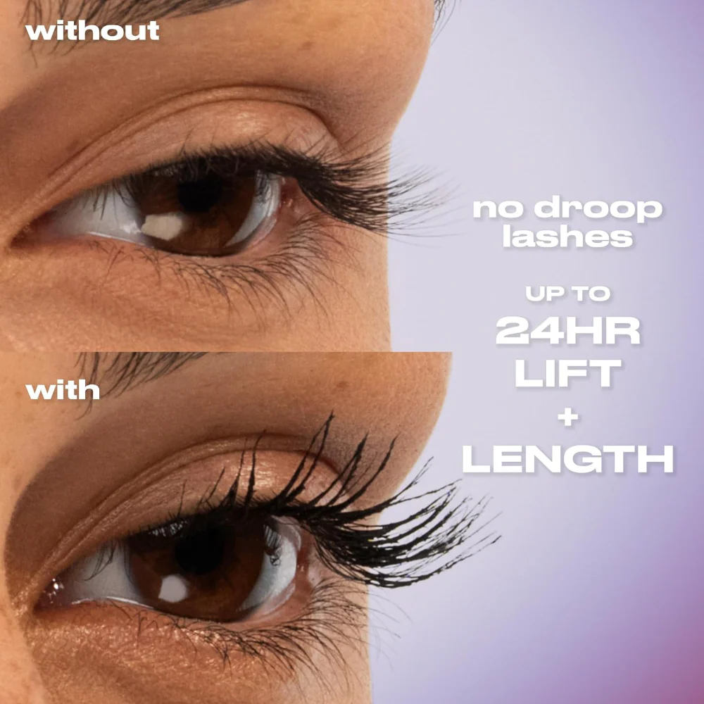 Urban Decay Tube Job Tubing Mascara Brunette Brown Travel Size 5ml - Image 3