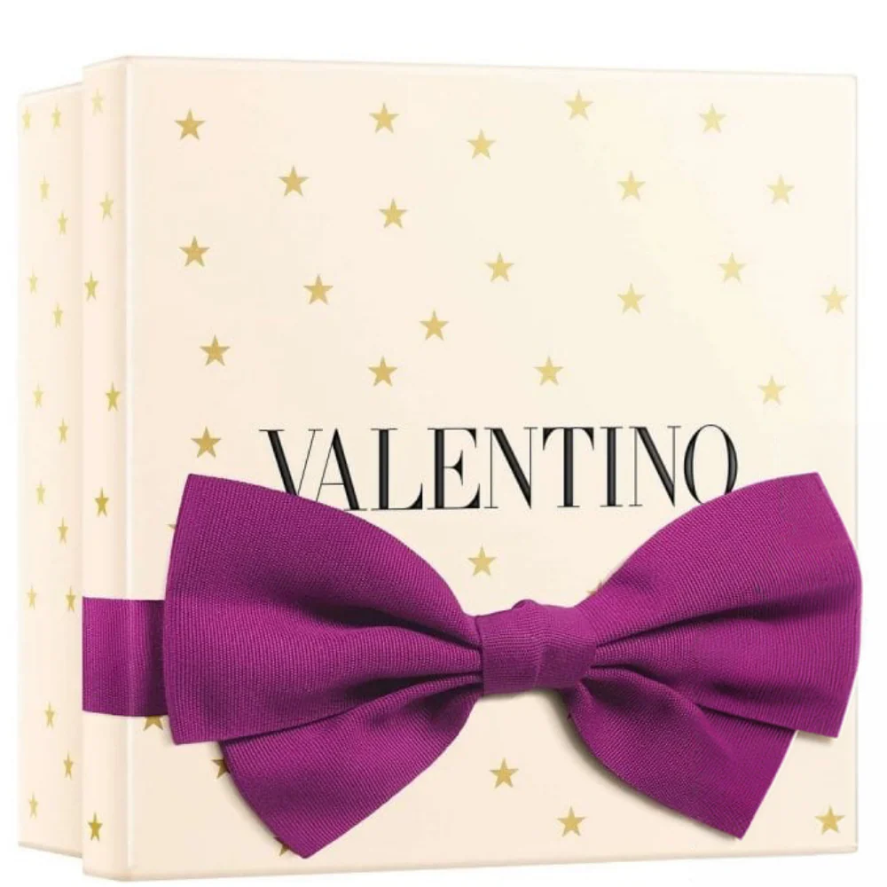 Valentino Born In Roma Donna Intense Eau De Parfum Gift Set 50ml - Image 2