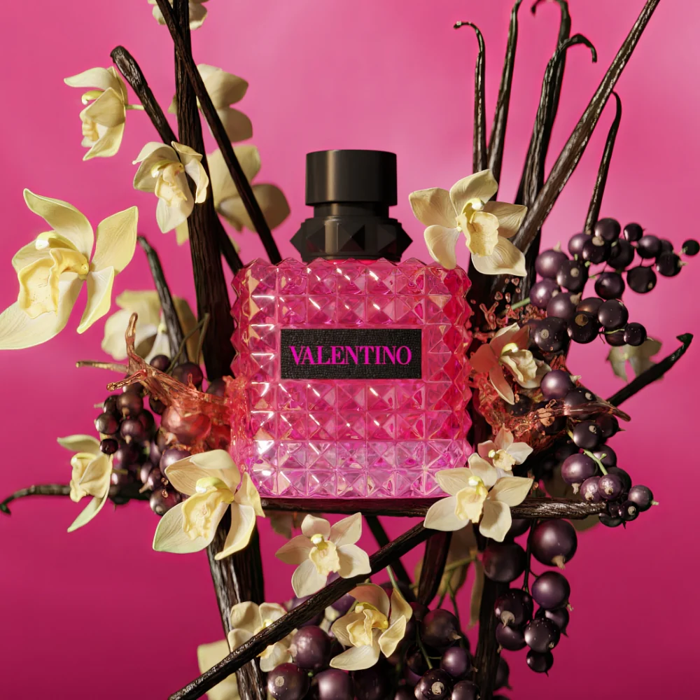 Valentino Donna Born In Roma Extradose Parfum 100ml - Image 2