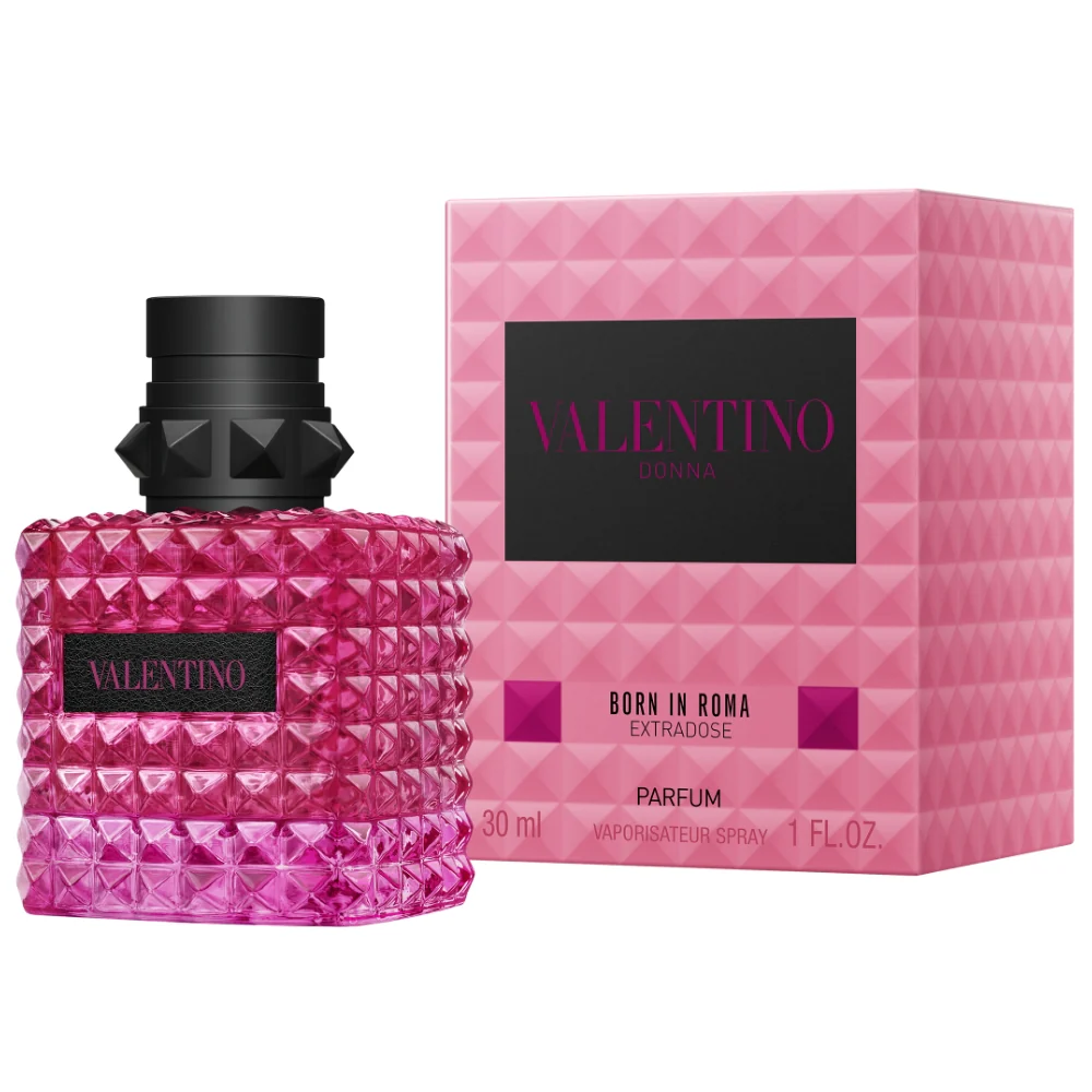 Valentino Donna Born In Roma Extradose Parfum 30ml - Image 3