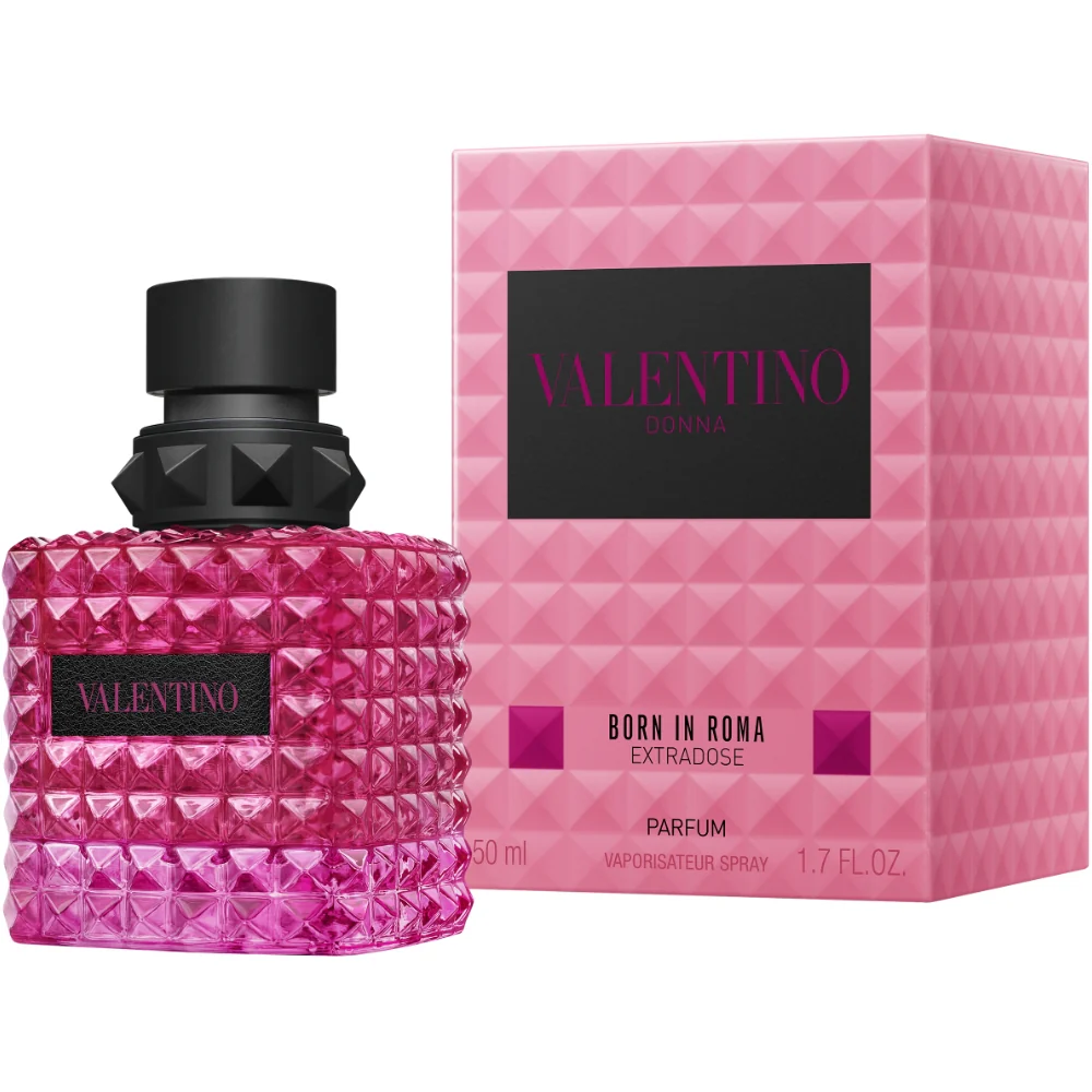 Valentino Donna Born In Roma Extradose Parfum 50ml - Image 3