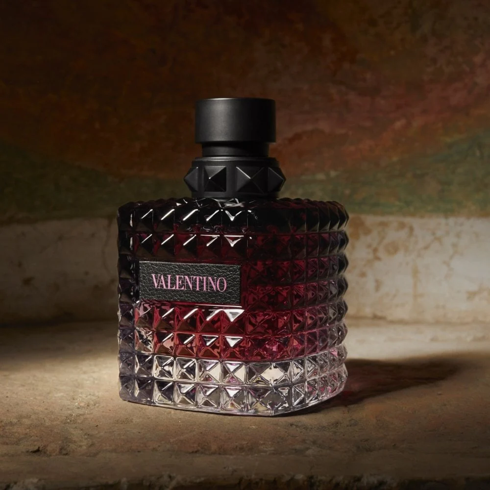Valentino Donna Born In Roma Intense Eau De Parfum 100ml - Image 6